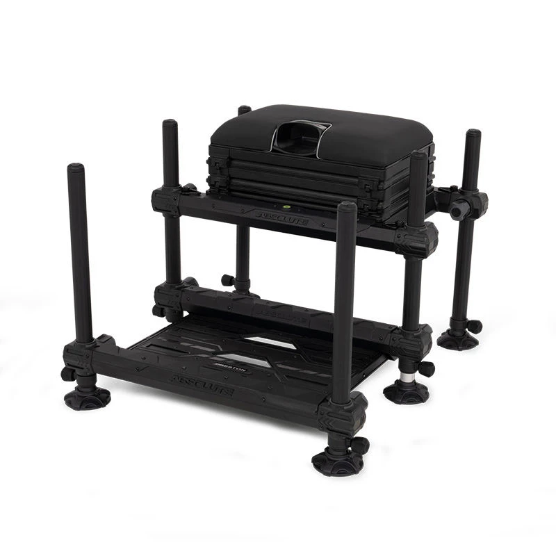 Preston Innovations Absolute Compact Seatbox